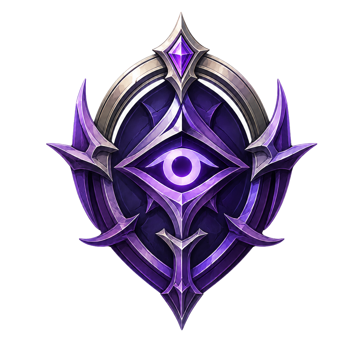 The Veil insignia
