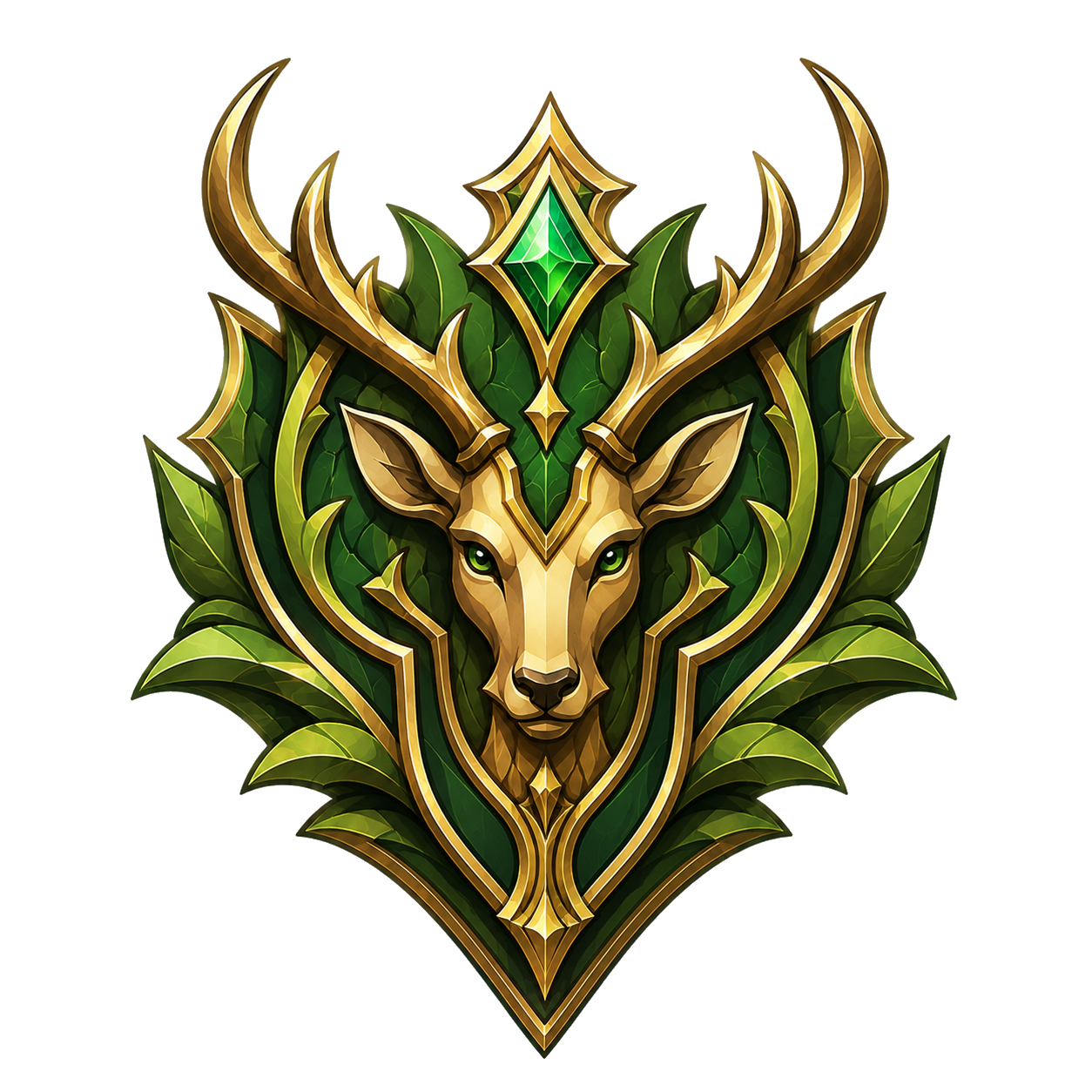 Wildbound insignia